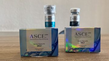 EXOSOMAS