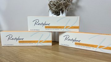 SKINBOOSTER