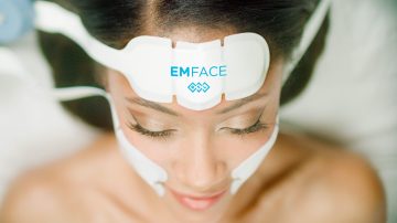 emface
